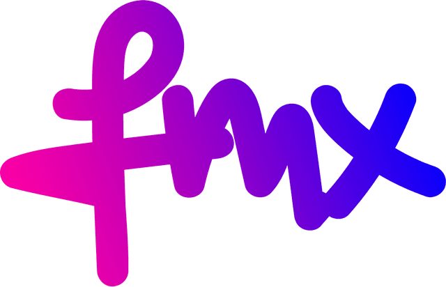 FMX-Studios Logo